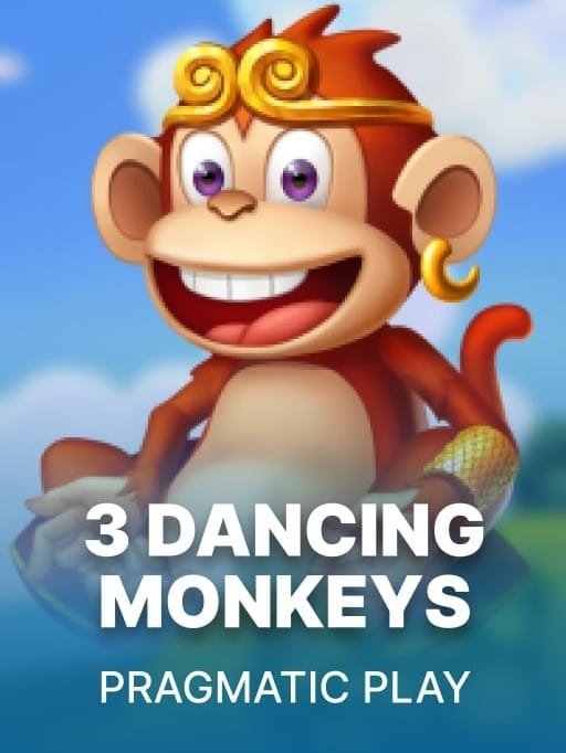3 Dancing Monkeys icon