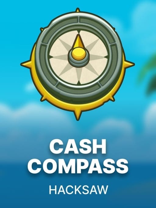 Cash Compass icon