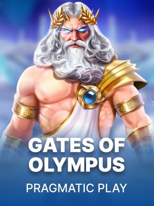 Gates of Olympus icon
